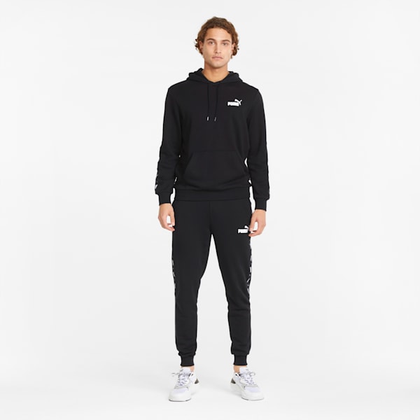 Essentials men's online sweatpants puma